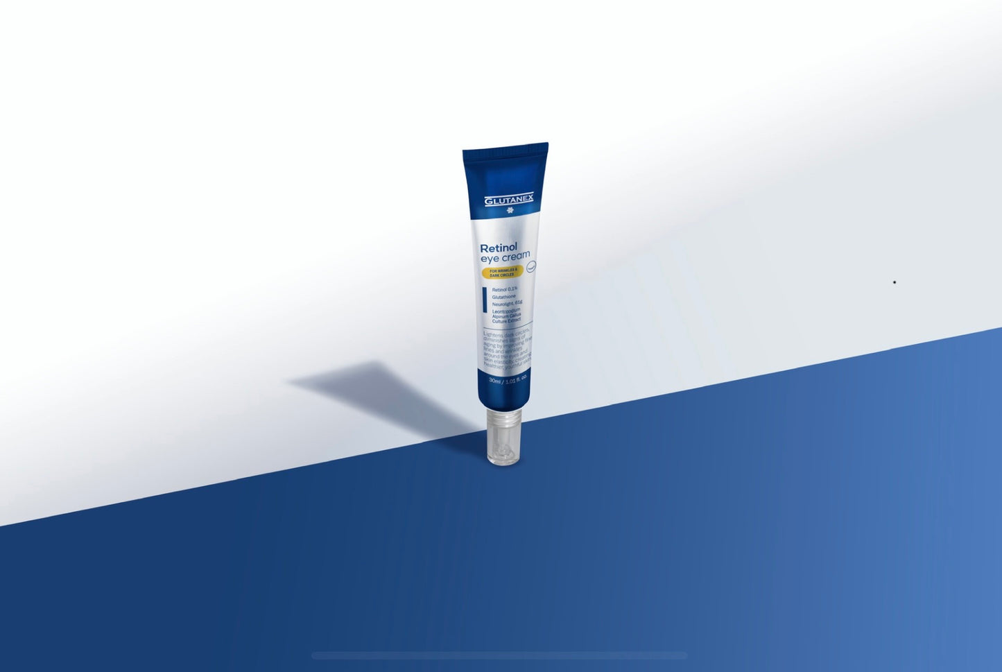 Retinol Eye Cream